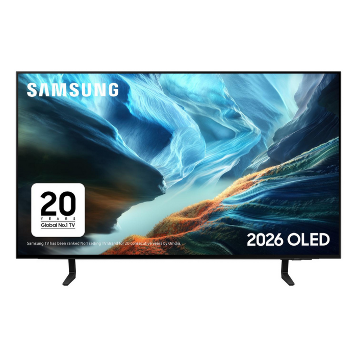 Samsung QE42S90HAEXXU 42inch OLED AI Smart TV