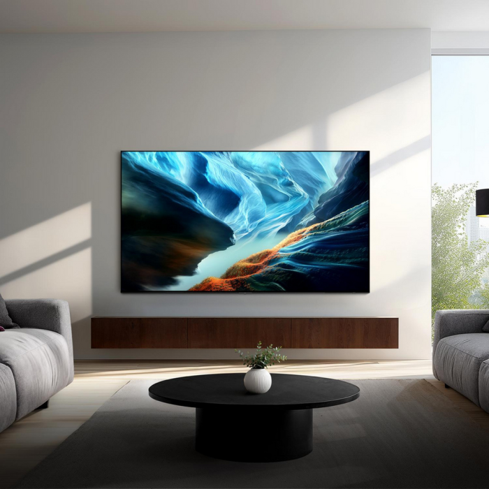 Samsung QE42S90HAEXXU 42inch OLED AI Smart TV