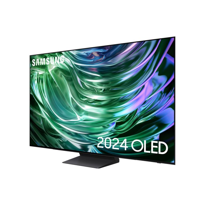 Samsung QE48S90DAEXXU 48inch 4K OLED HDR Smart TV