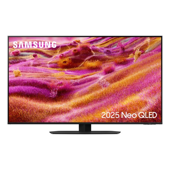 Samsung QE50QN90FATXXU 50inch 4K Neo QLED 4K Glare Free Smart TV
