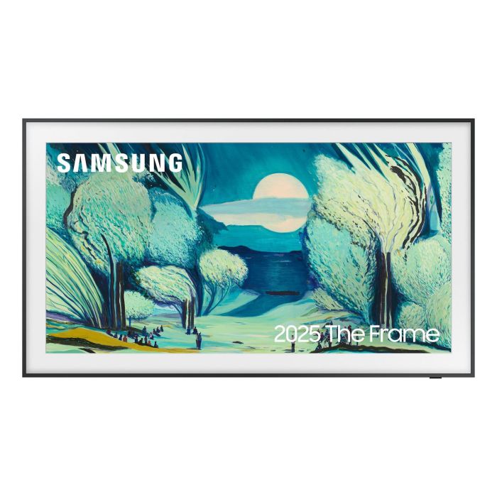 Samsung QE55LS03FAUXXU 55inch 4K The Frame QLED Art Mode Smart TV