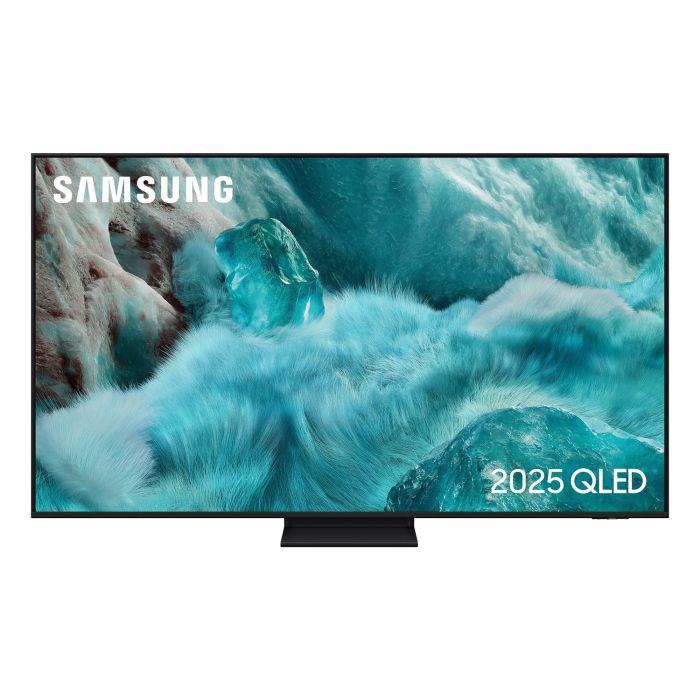 Samsung QE75Q7F5AUXXU 75inch 4K QLED AI Smart TV