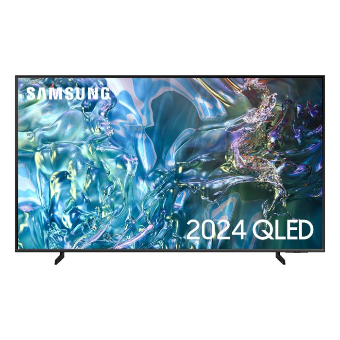 Samsung QE85Q60DAUXXU 85inch 4K QLED TV
