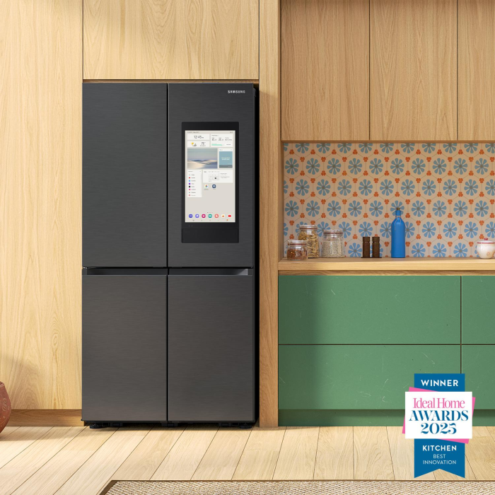 Samsung RF65DG9H0EB1EU 91.2cm No Frost American Fridge Freezer