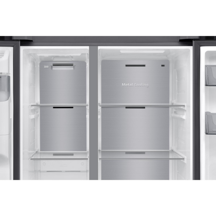 Samsung RS70F64KDTEU Side-by-Side Fridge Freezer