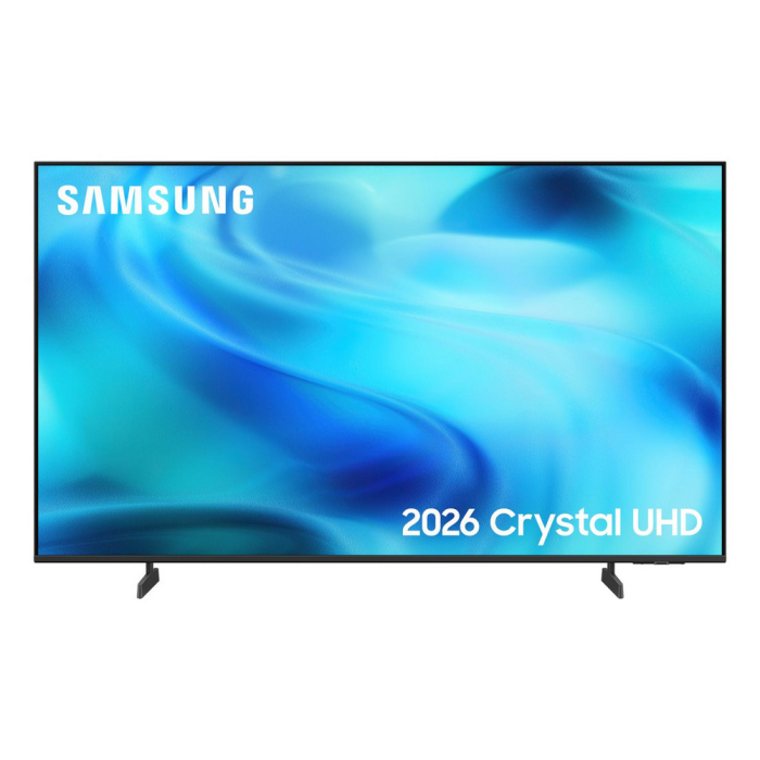 Samsung UE50U8020HKXXU 50inch 4K Crystal UHD Smart TV