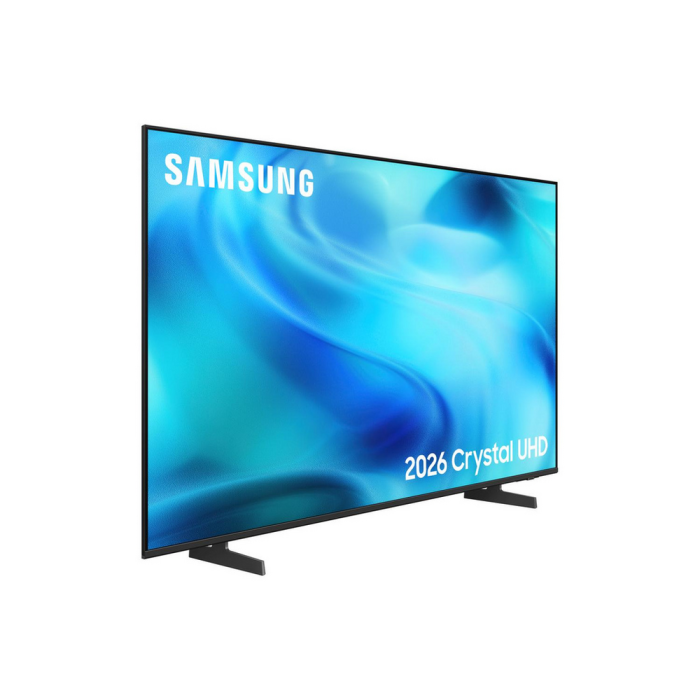 Samsung UE50U8020HKXXU 50inch 4K Crystal UHD Smart TV