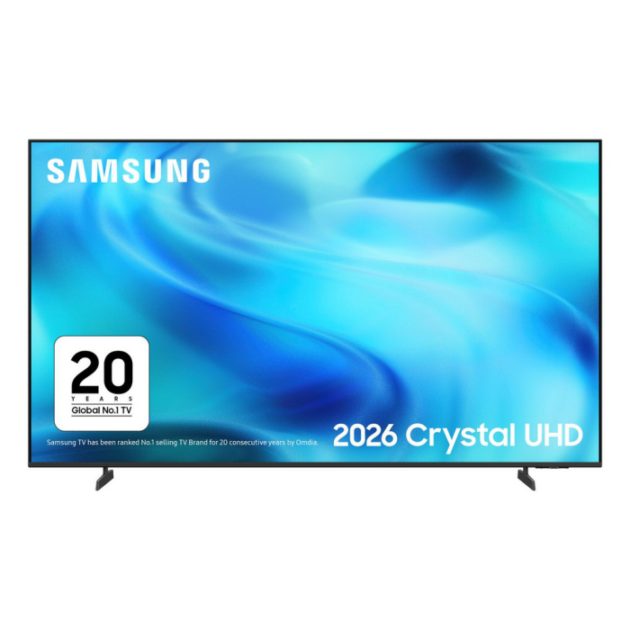 Samsung UE75U8020HKXXU 75inch 4K Crystal UHD Smart TV