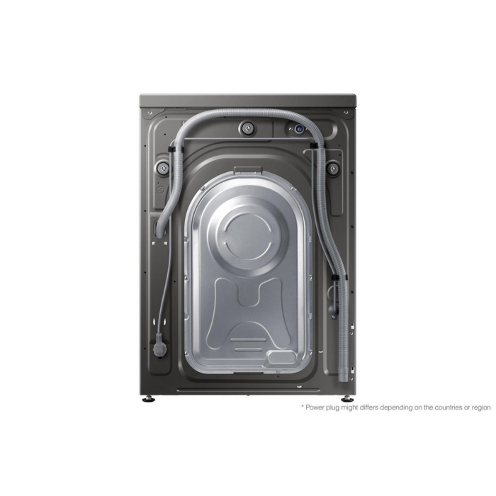 Samsung WD80TA046BX/EU 8kg/5kg 1400 Spin Washer Dryer Black