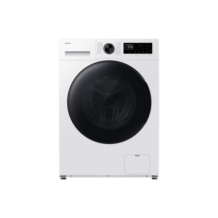 Samsung WD90HG5U34BEEU 9kg/6kg Washer Dryer White