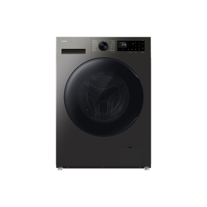 Samsung WD90HG5U34BXEU 9kg/6kg Washer Dryer Inox Black