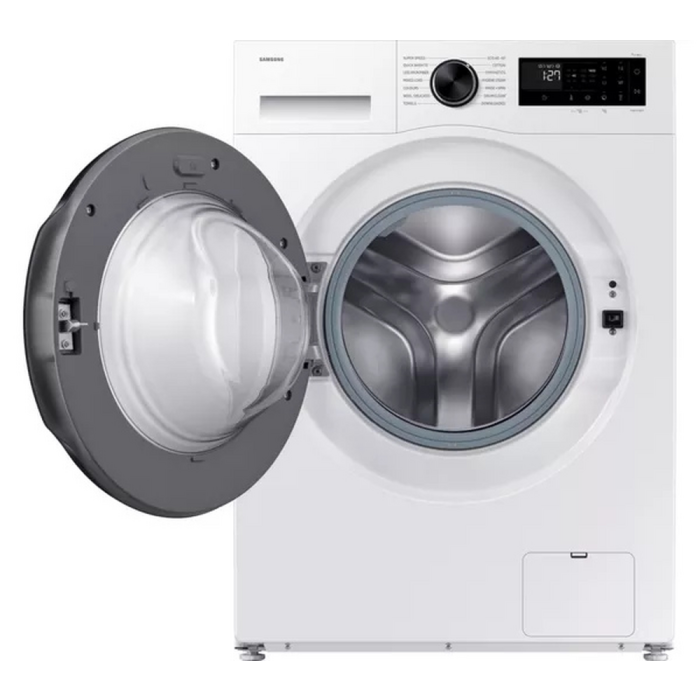 Samsung WW10FG5U34AEEU 10kg 1400rpm Washing Machine White
