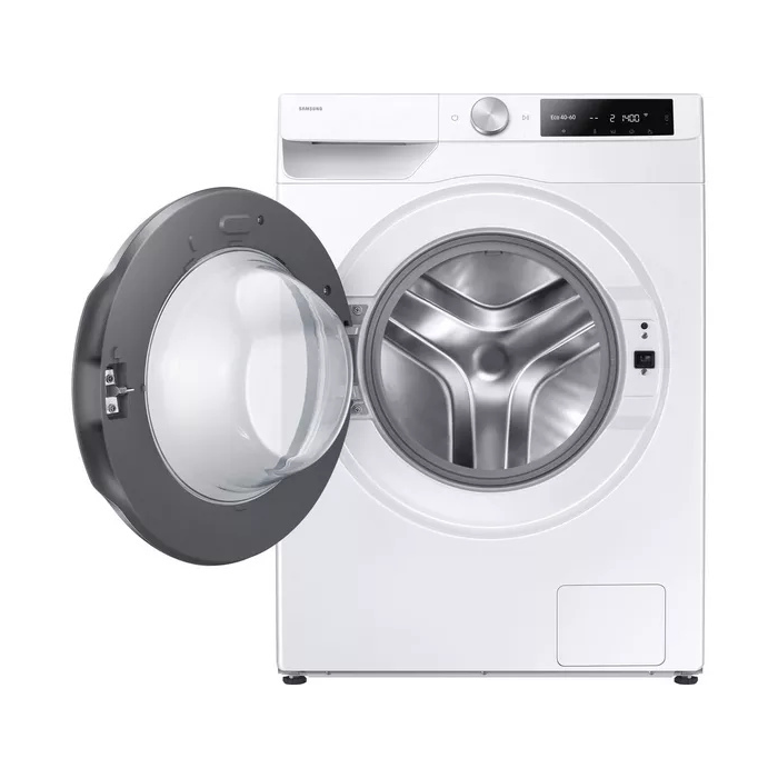 Samsung WW11DG6B25LEU1 11kg 1400 spin - White