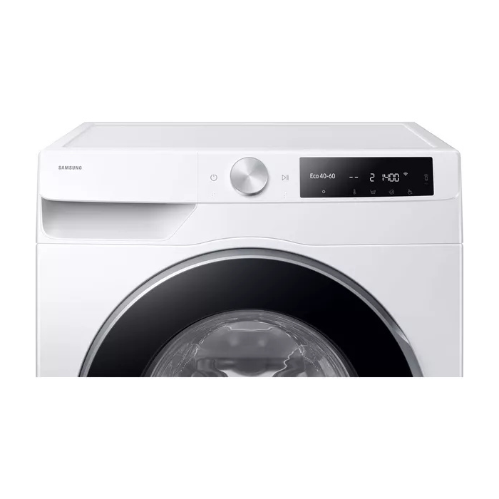 Samsung WW11DG6B25LEU1 11kg 1400 spin - White