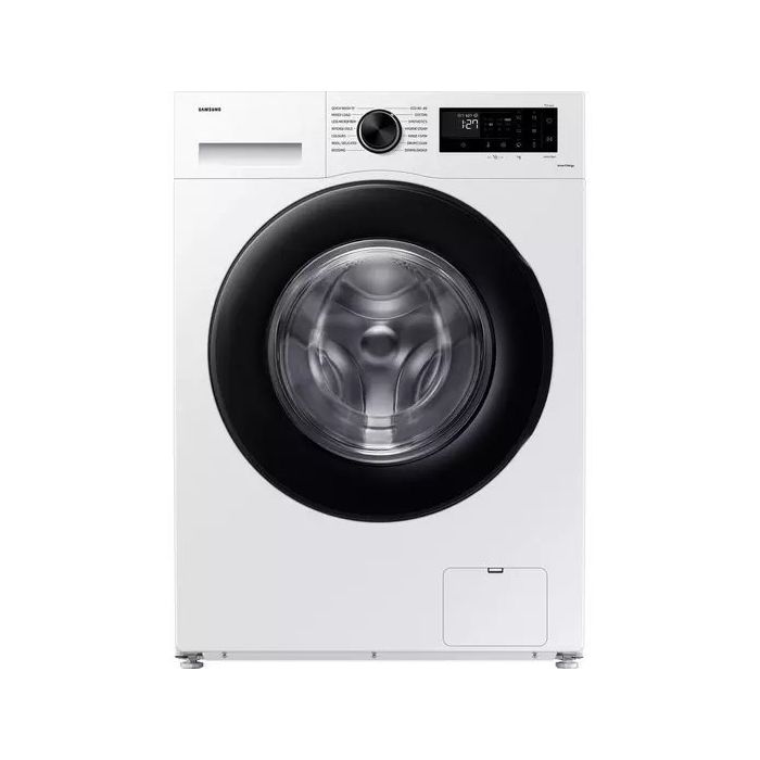 Samsung WW90CGC04DAEEU 9kg 1400 Spin Washing Machine - White