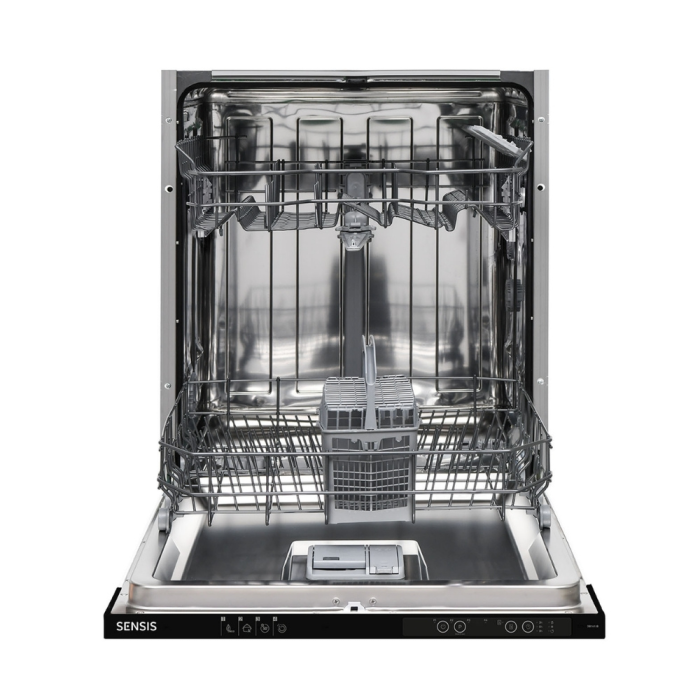 Sensis DWBI0213FSDWA Integrated Dishwasher 13 Settings