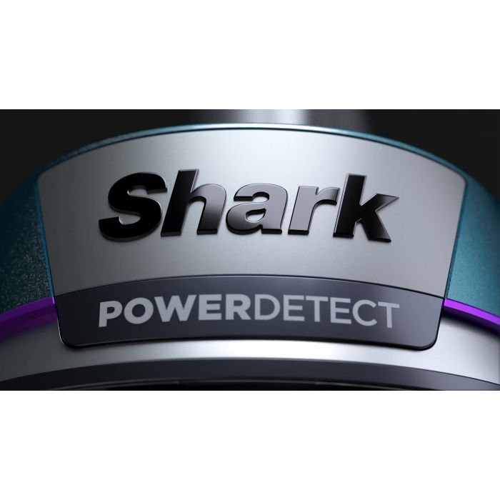 Shark AZ3900UKT PowerDetect Powered Lift-Away Upright Vacuum Cleaner - Dark Teal