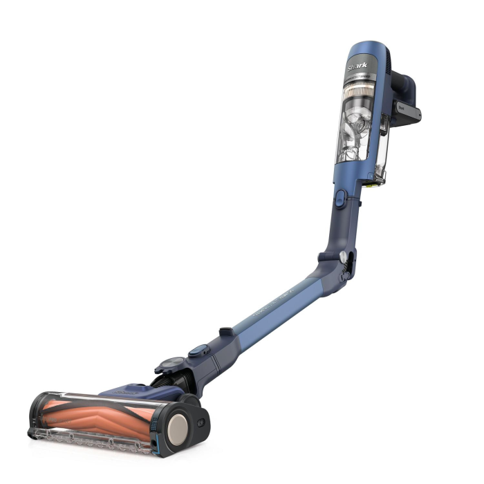 Shark IA3241UKT Phoenix Cordless Vacuum Cleaner Black