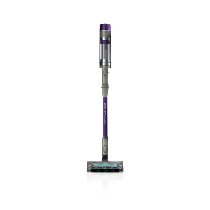 Shark IP1251UK Cordless Vacuum Cleaner with 70 Min Runtime