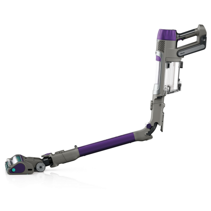 Shark IP1251UK Cordless Vacuum Cleaner with 70 Min Runtime