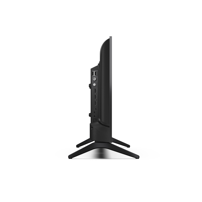 Sharp 1T-C24HE2245KB HDR TV in Black