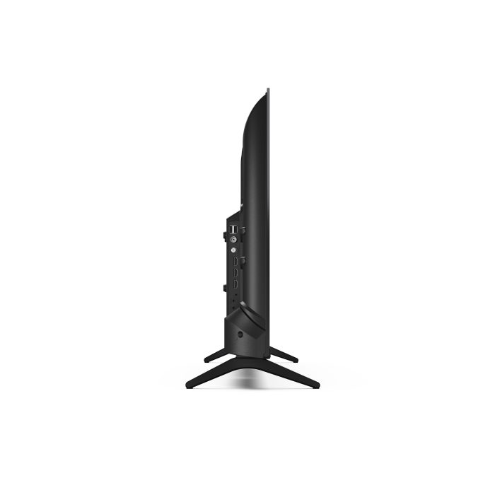 Sharp 1T-C32HE2245KBHDR TV in Black