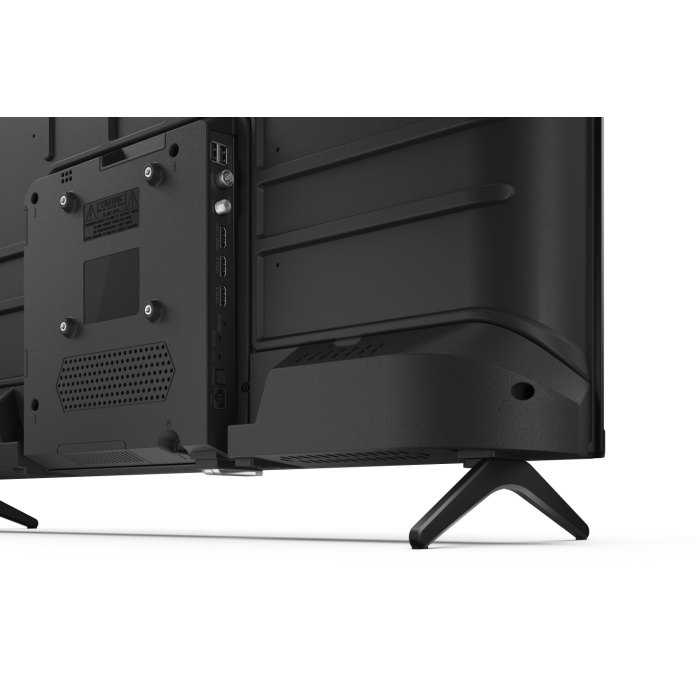 Sharp 1T-C32HE2245KBHDR TV in Black