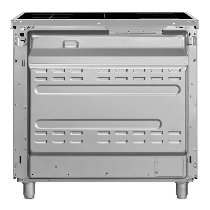 Smeg C92IMX2 81.3cm Electric Rangecooker Double Oven
