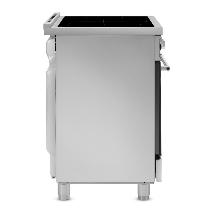 Smeg C92IPX2 85.3cm Electric Double Oven & Induction Hob