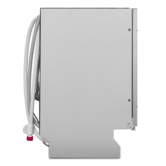 Smeg DIL322BL Integrated Dishwasher 13 Place Settings