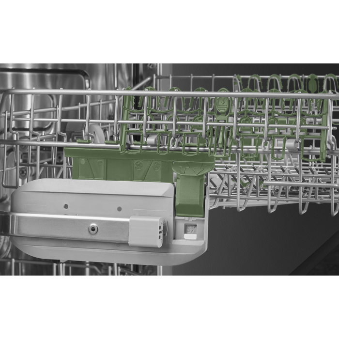 Smeg DIL322BL Integrated Dishwasher 13 Place Settings