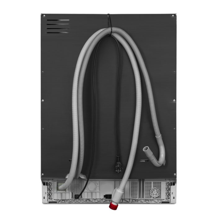 Smeg DIL331C Integrated Dishwasher 13 Place Settings