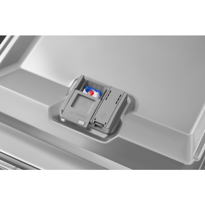 Smeg DIL331C Integrated Dishwasher 13 Place Settings