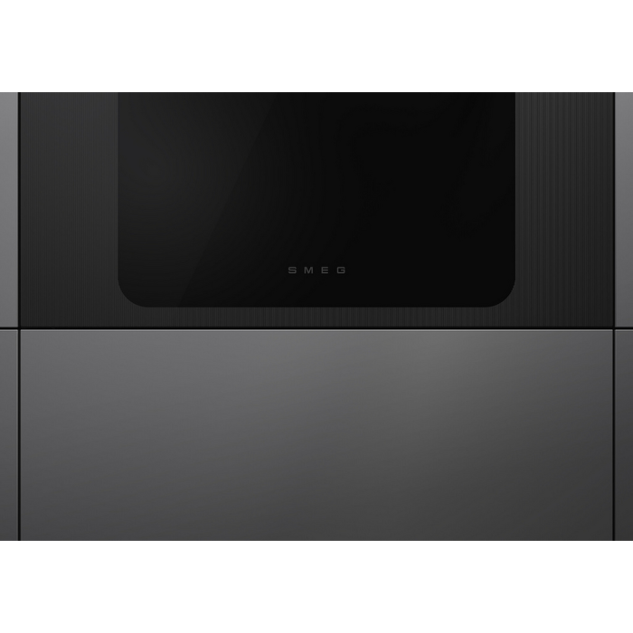 Smeg SF6200TBI 59.7cm Built-In Electric Oven Black