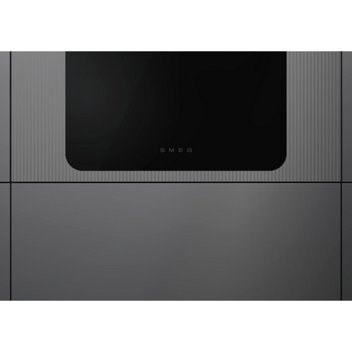 Smeg SF6200TSI Built-In Electric Single Oven 59.7cm Silver