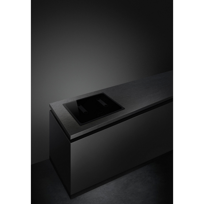Smeg SI2B22641D 60cm Induction Hob Black