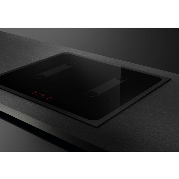 Smeg SI2B22641D 60cm Induction Hob Black