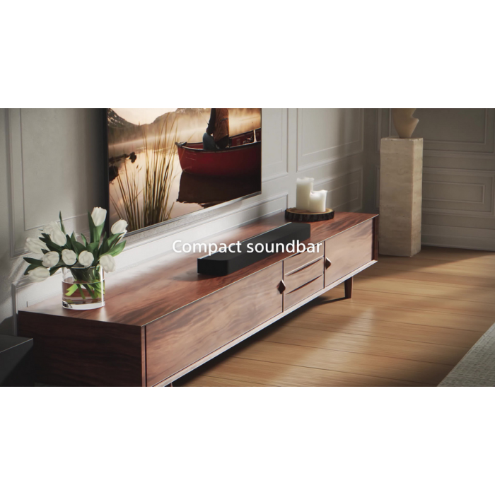 Sony HTA7100KIT.CEK 5.1.2ch Dolby Atmos Soundbar Set