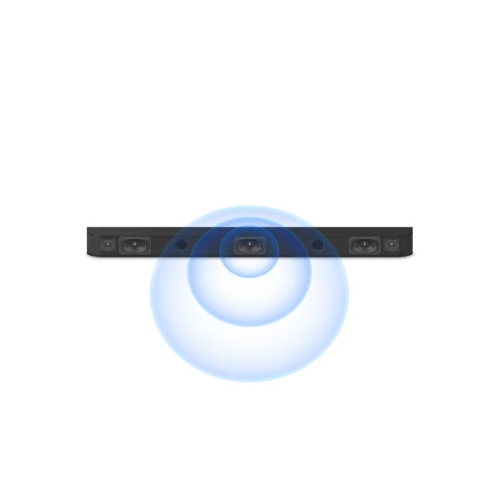 Sony HTS60.CEK 5.1ch BRAVIA Theatre System 6 Dolby Atmos? Home Theatre System - Black