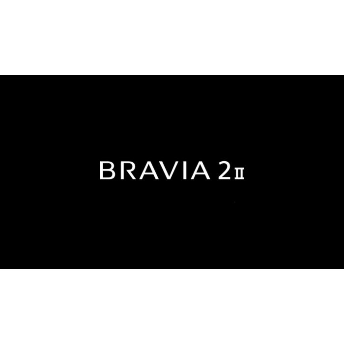 Sony K43S25M2PB.UKA 43 inch 4K BRAVIA Google TV