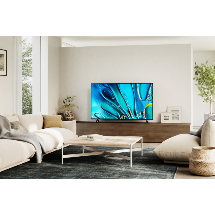 Sony K43S38BP.UKA 43inch 4K HDR Google TV