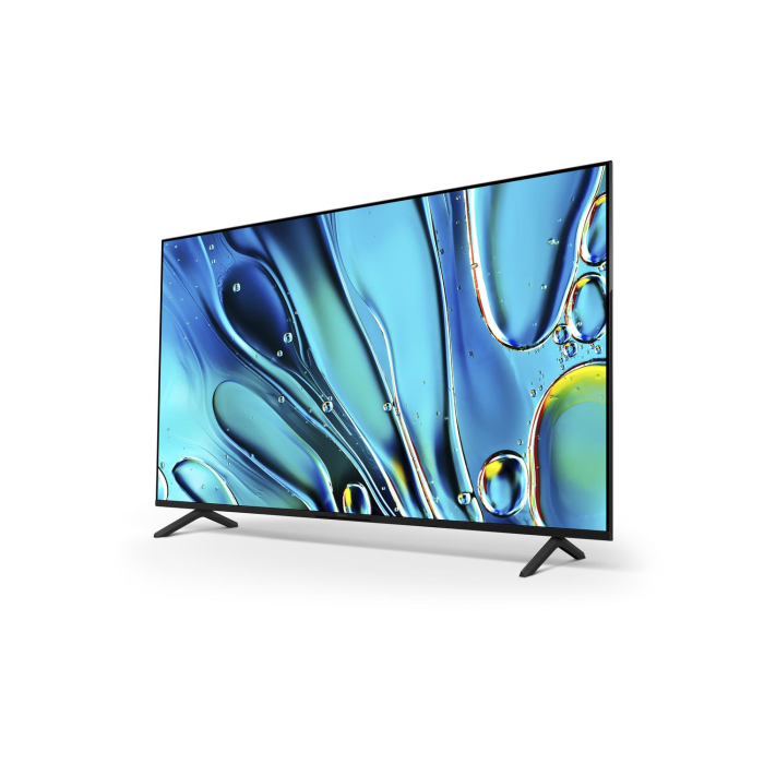 Sony K85S38BP.UKA 85inch 4K BRAVIA 3 LED HDR Google TV