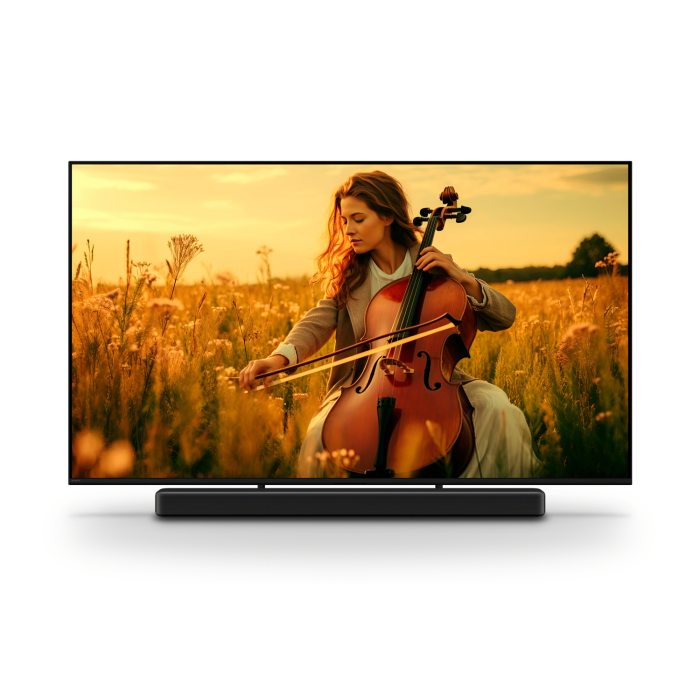 Sony K98XR55BP.UKA 98inch BRAVIA 5 Ultra HD LED TV