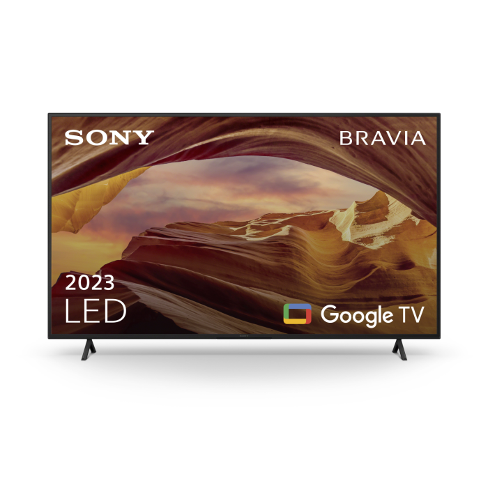 Sony KD55X75WLU 55inch4K UHD HDR Google Smart TV