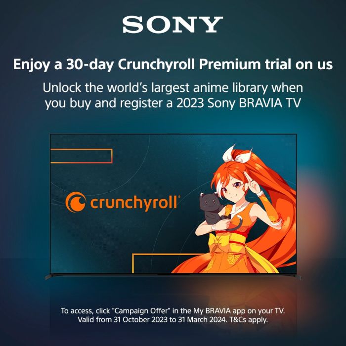 Sony KD55X75WLU 55inch4K UHD HDR Google Smart TV