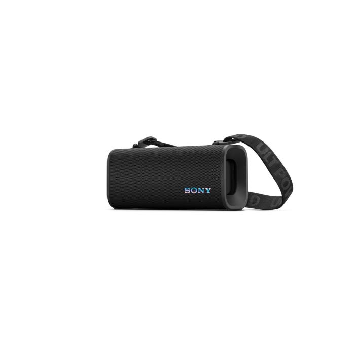 Sony SRSULT30B.CE7 ULT Field 3 (ULT30) Wireless Bluetooth Speaker - Black