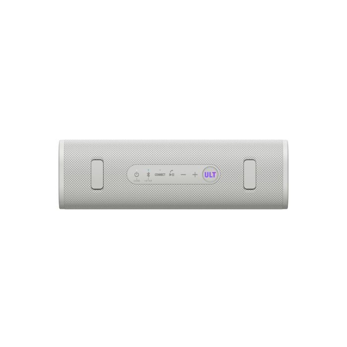 Sony SRSULT30W.CE7 ULT Field 3 (ULT30) Wireless Bluetooth Speaker - White