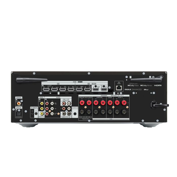 Sony TAAN1000_CEK AV Amplifier - Black