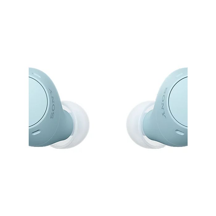 WFC510L.CE7 Wireless In ear headphones - Blue