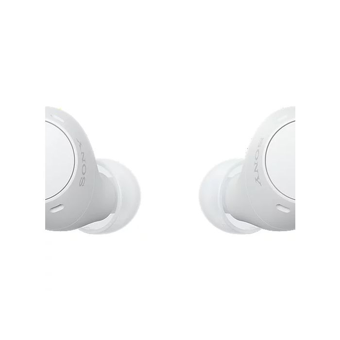 Sony WFC510W.CE7 WFC510B.CE7 Wireless In ear headphones - Black